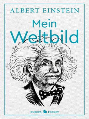 cover image of Mein Weltbild